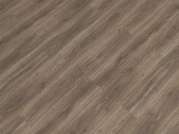 Клеевая кварцвиниловая плитка FineFloor Wood FF-1460 Дуб Вестерос